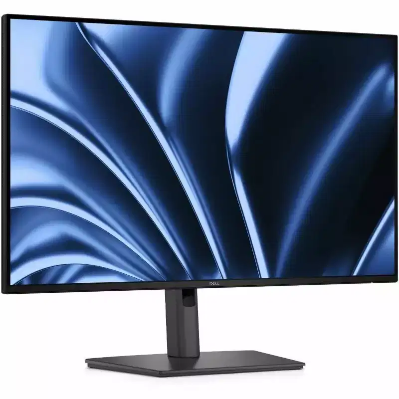 Dell Pro P P2726HE 27 Class LED Monitor - 16:9 - Dark Gray - 27 Viewable - In-plane Switching (IPS) Technology - LED Backlight - 1920 x 1080