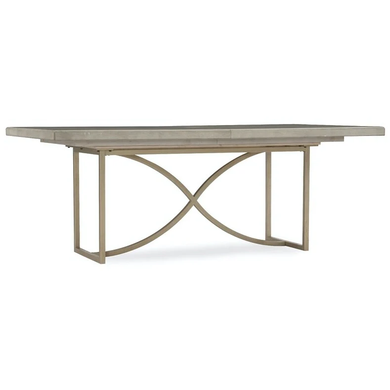 80 to 100 Casual Modern Dining Table
