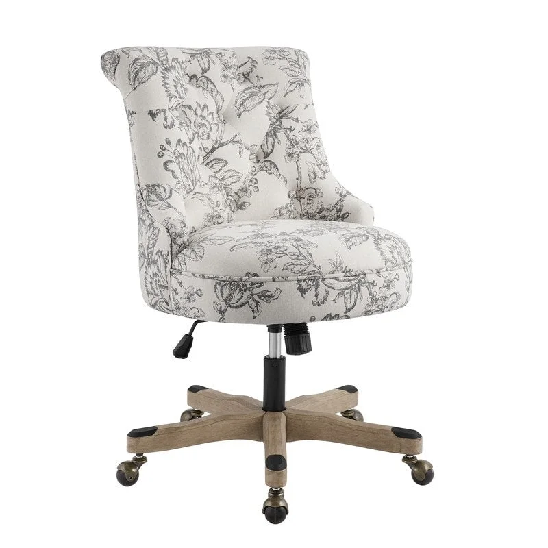 Pamela Office Swivel Chair