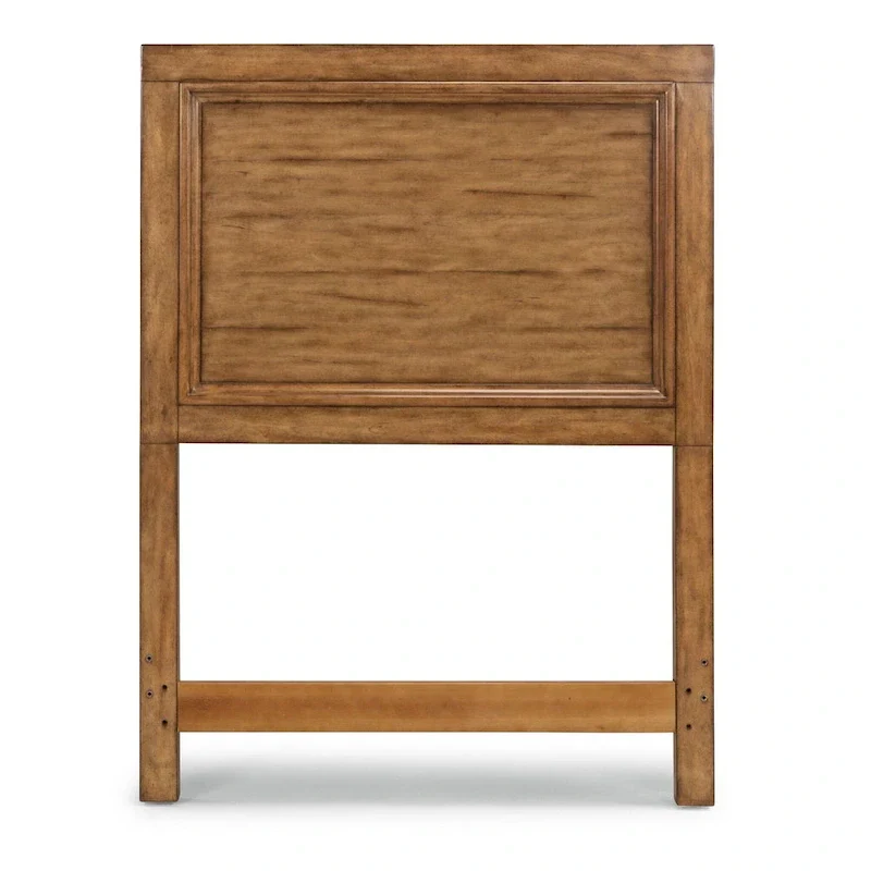 Carbon Loft Wallace Wood Twin Headboard (Headboard Only)