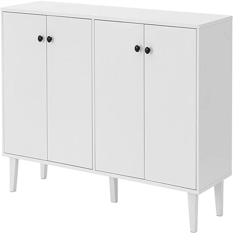 Buffet Sideboard Cabinet - 14.96 D x 50.12 W x 32.52 H
