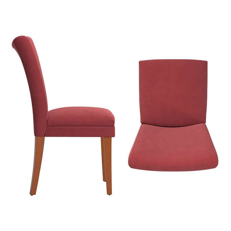 Dinant Upholstered Parsons Dining Chair
