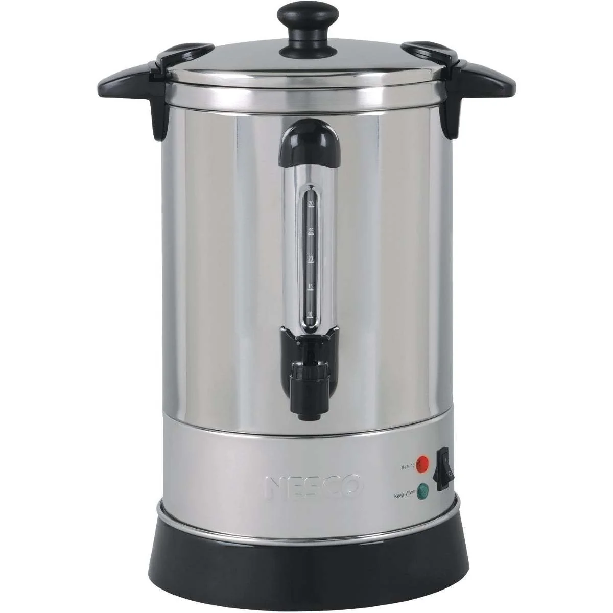 Nesco 30-Cup Coffee Urn - 1 Each