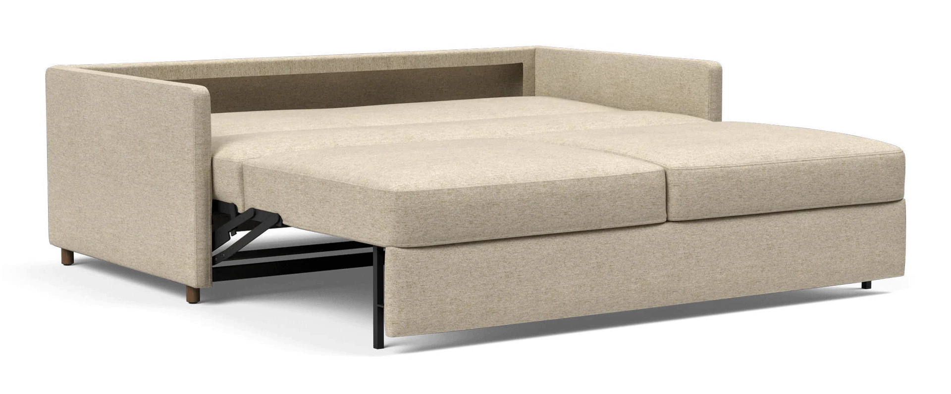 Neah Slim Arms Sofa Bed