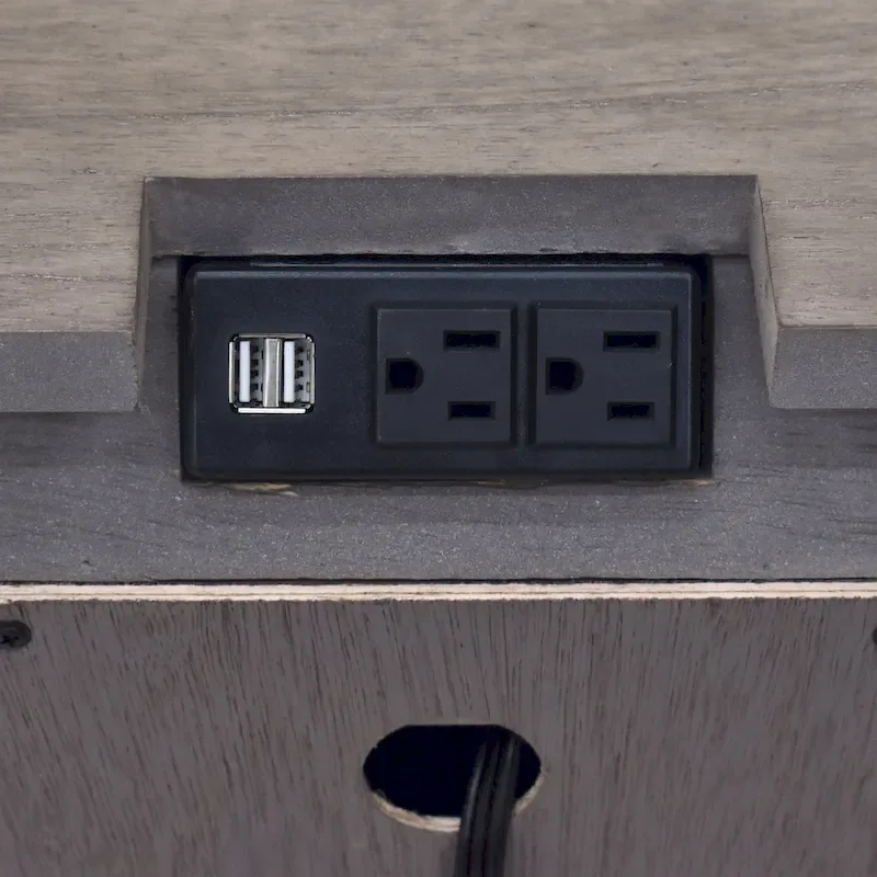 Steve Silver Havenwood 5-piece Upholstered Panel Bedroom Set