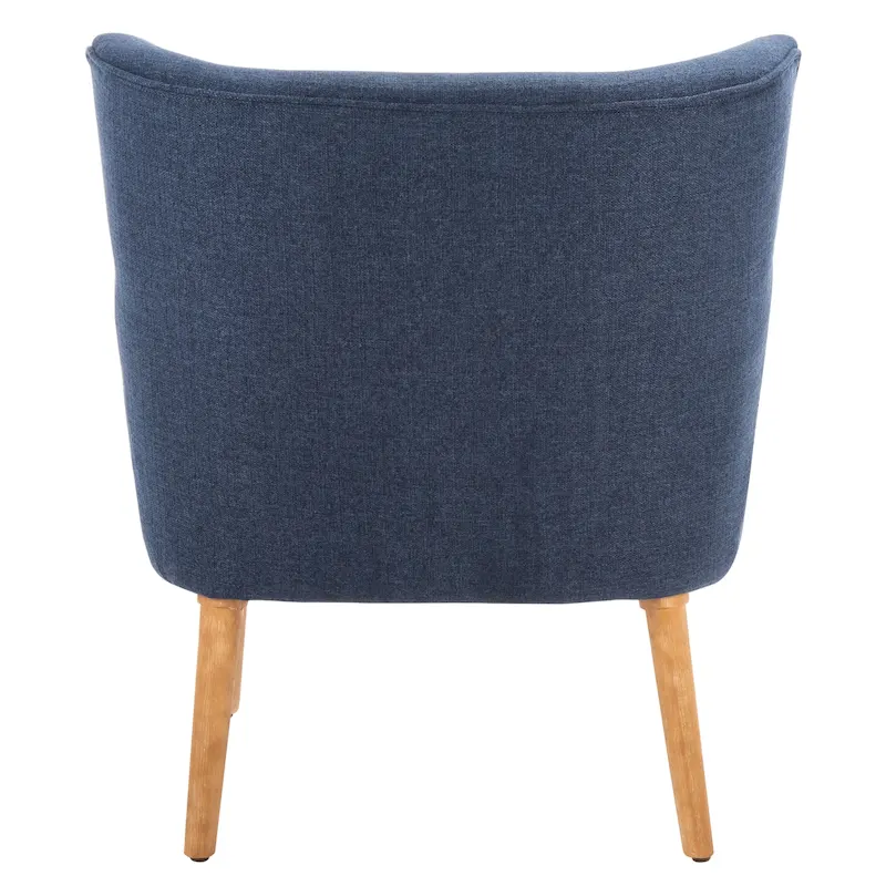 Single chair - 28 inches wide x 30.3 inches long x 32.7 inches high - 28Wx30Dx33H