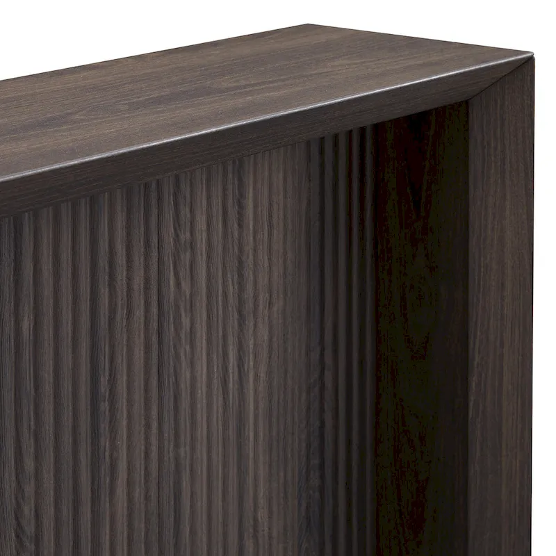 Piedmont 56 Wide Rectangular Console Table - 55.75 Wide