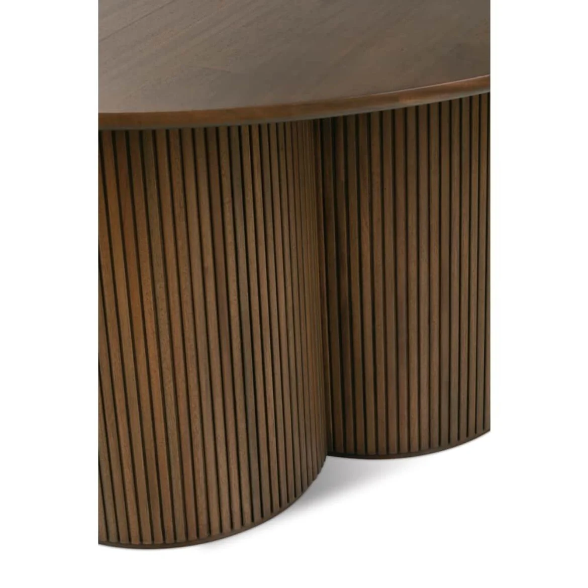 Kindred Round Dining Table