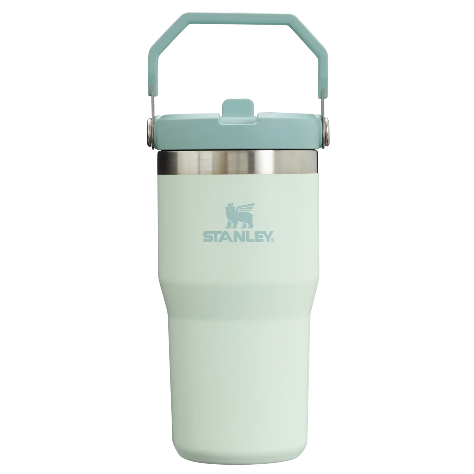 The IceFlow™ Flip Straw Tumbler | 20 OZ - Stanley Create