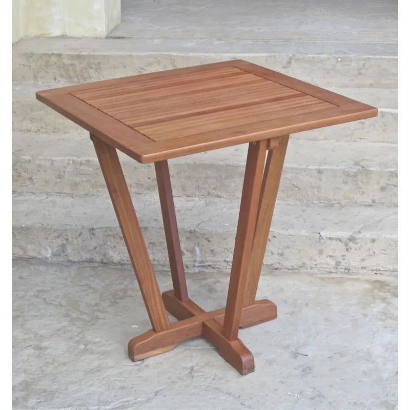 Outdoor Side Tables