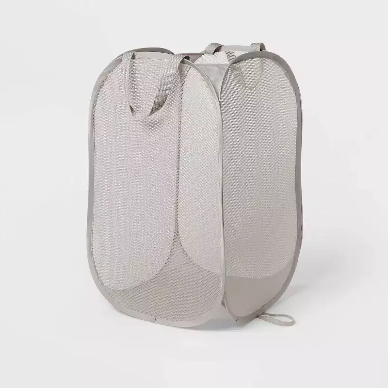 Pop-up Mesh Hamper - Brightroom™