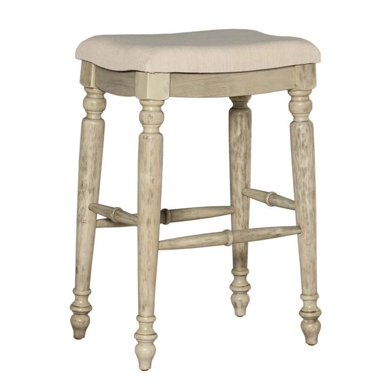 Katy Backless Bar Stool (Single)