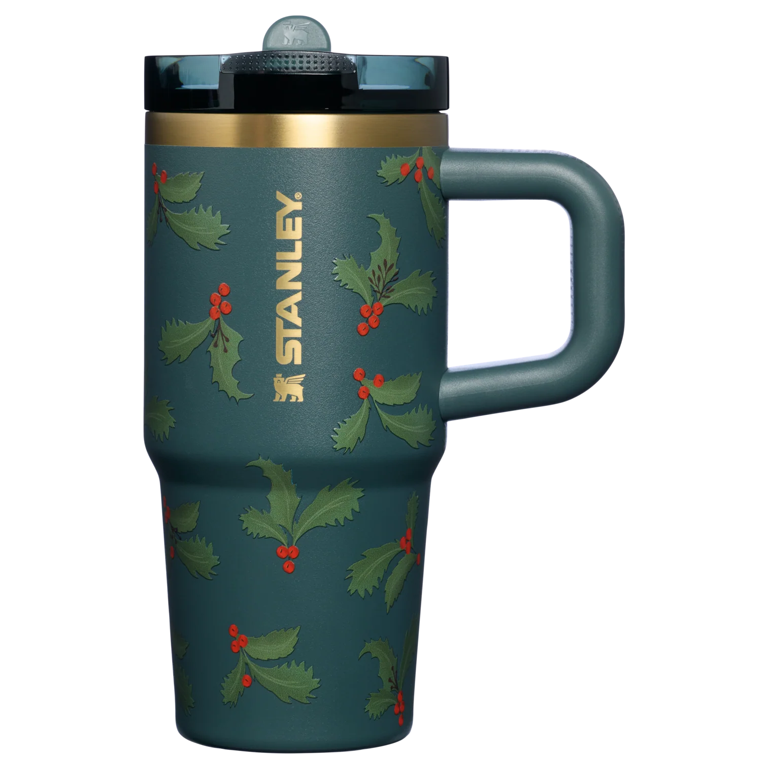 The Cheers & Cheer Quencher ProTour Flip Straw Tumbler | 14 OZ