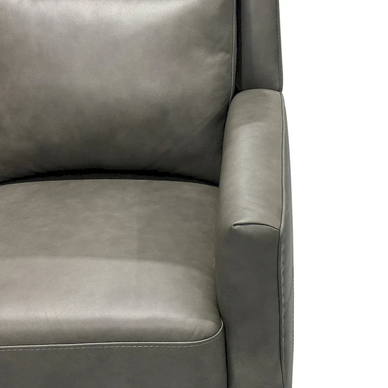 Maxwellton Cedar Power Reclining Loveseat with Power Headrests and Lumbar by Flexsteel - 56  x 42  x 39