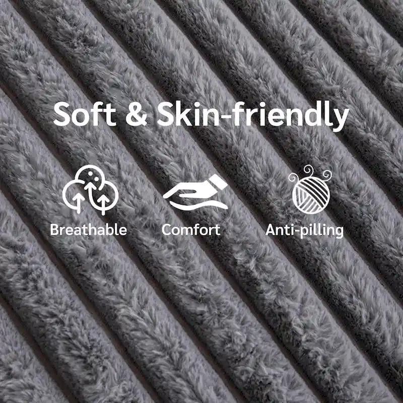 3 in 1 Convertible Bean Bag Chair