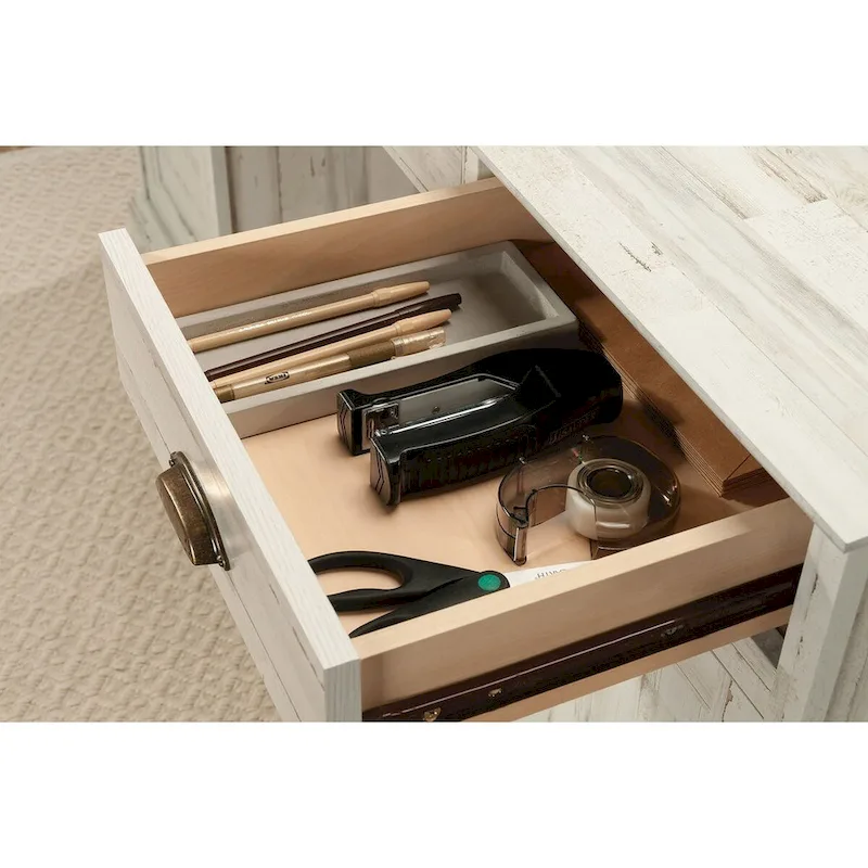 Barrister Lane Executive Desk