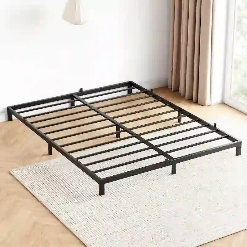 14 Inch Bed Frame