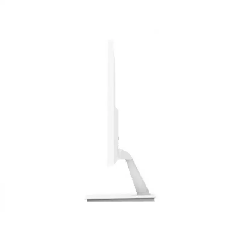24in pxn2480mw-wh wide white fhd ips led lcd narrow bezel vga