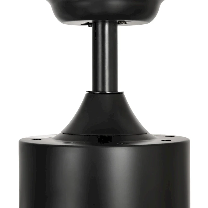 72  8 Blades Ceiling Fans with Lights and Remote Control