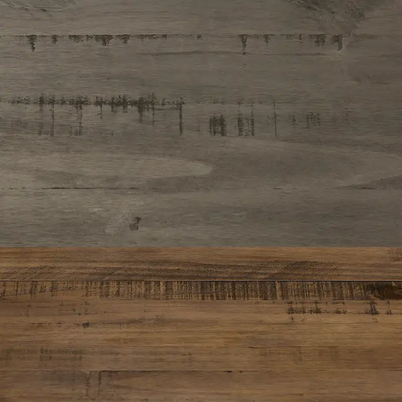 Middlebrook Solid Wood 72-inch Farmhouse Trestle Dining Table