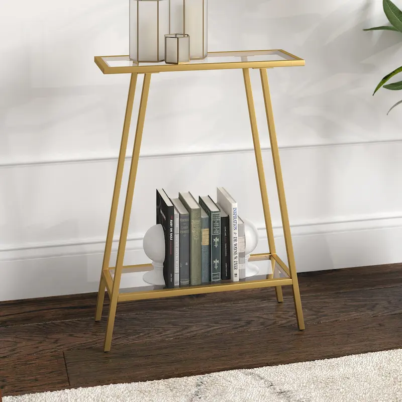 Yair Console Table