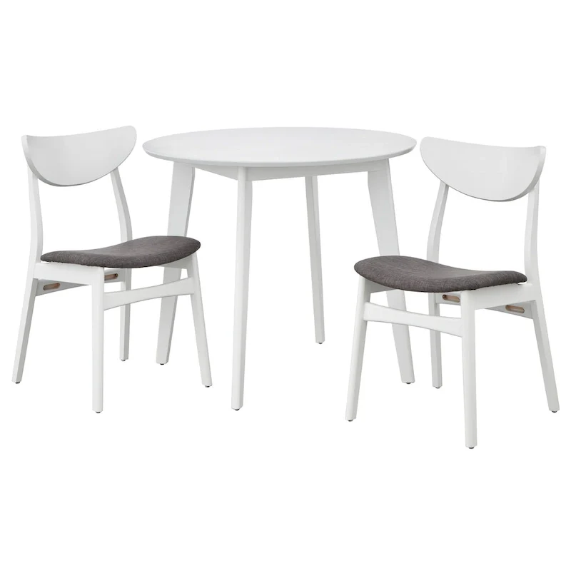 Tania 3-piece Dining Set