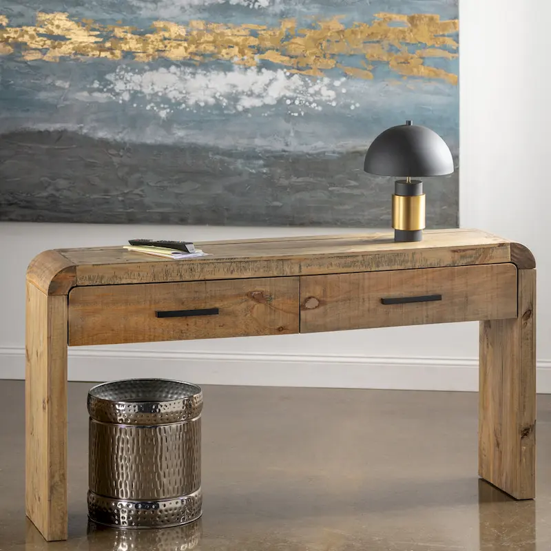 Pleasant Grove Console