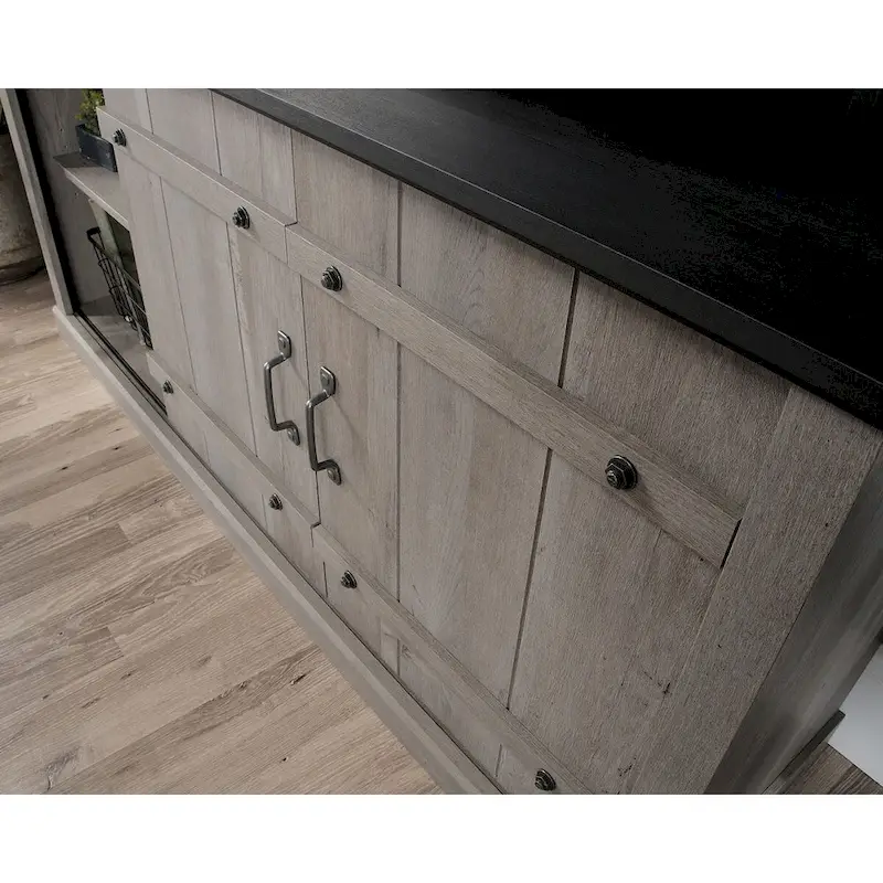 Entertainment Credenza