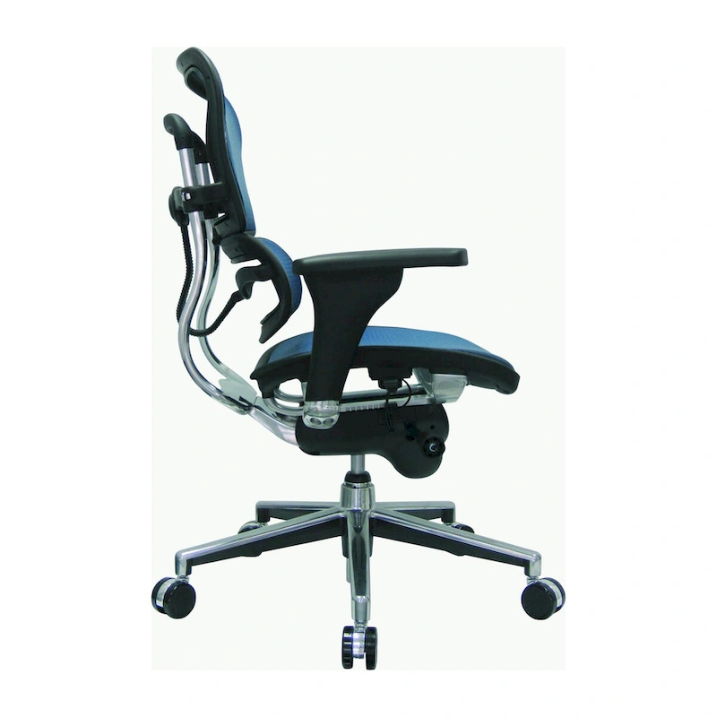 Eurotech Seating Ergohuman Mesh Managers Chair