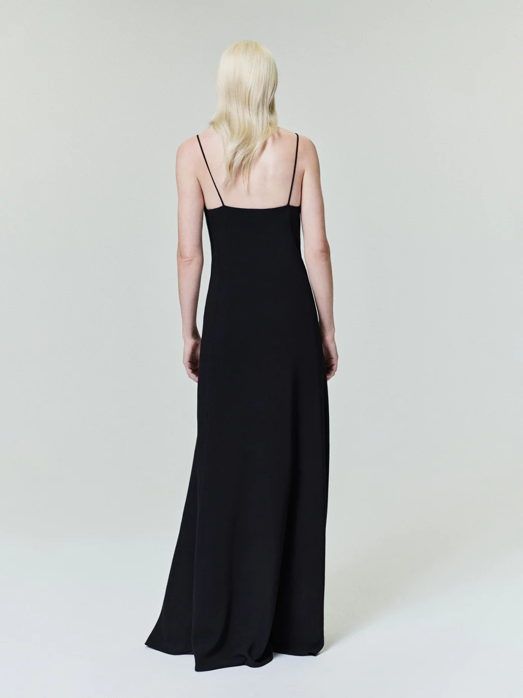 Womens Viscose Slip Dress