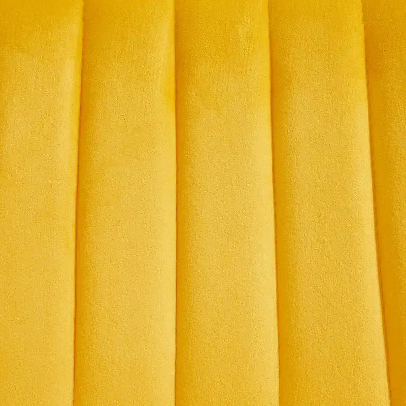 Art Leon Modern Swivel Velvet Barstool (Set of 2)