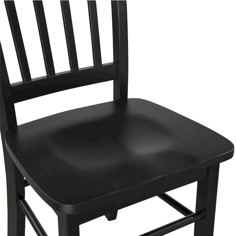 Shaker Side Dining Chairs (Set of 2)