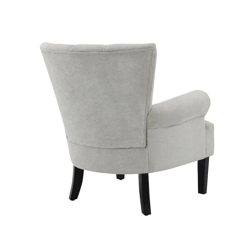 Modern Accent Living Room Chair