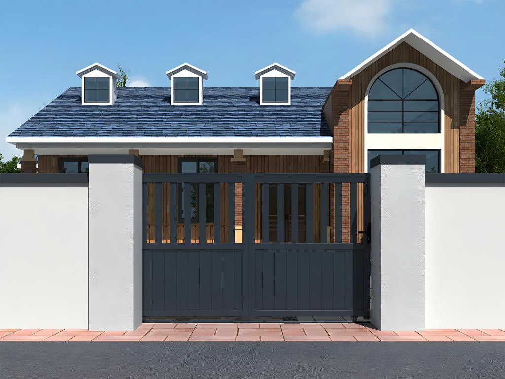 Home Product - Gris anthracite | Gris anthracite