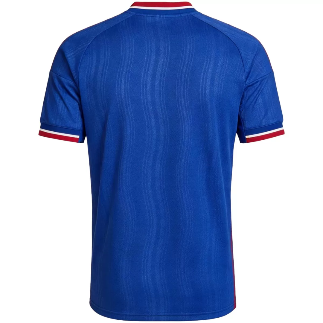 Manchester United Away Jersey 2026/27