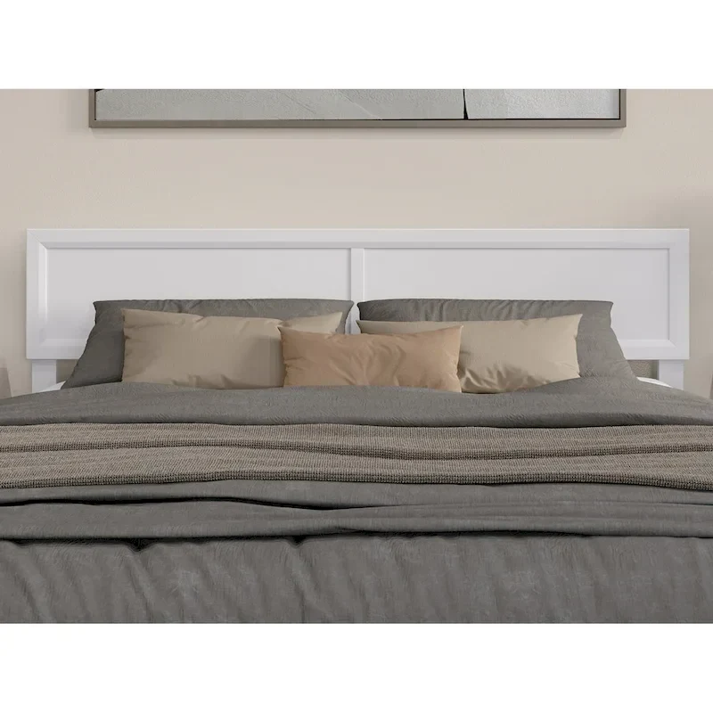 Sophia Solid Wood Headboard