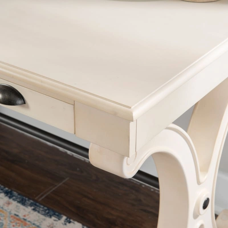 Fieldstone 3-drawer Writing Desk