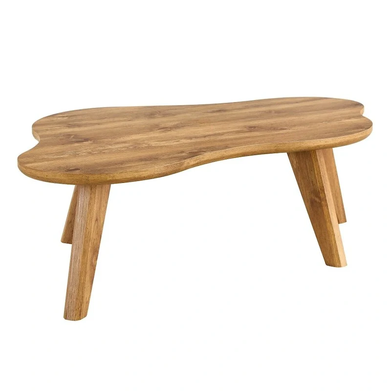 Cloud Shape Coffee Table