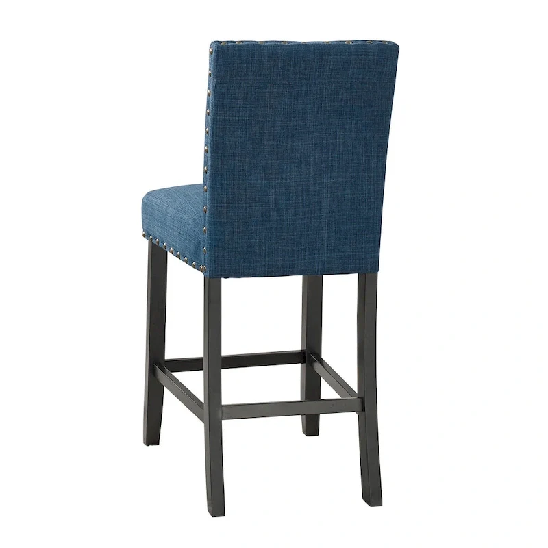 New Classic Furniture Harrison Counter Height Chair (Set of 2)