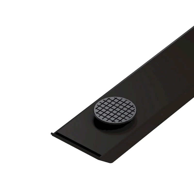 59  Adjustable Black L Shape Standing Desk