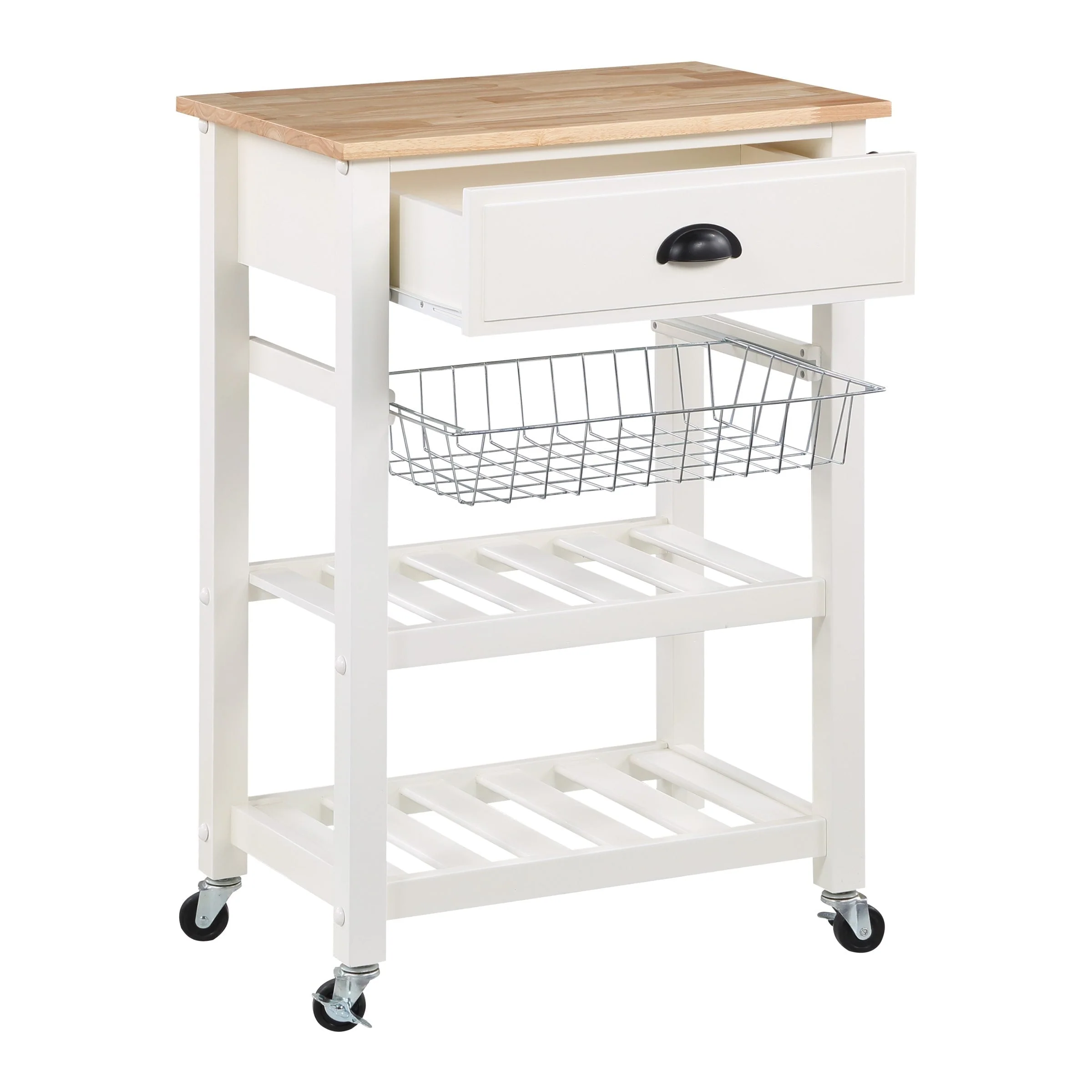Hampton Kitchen Cart
