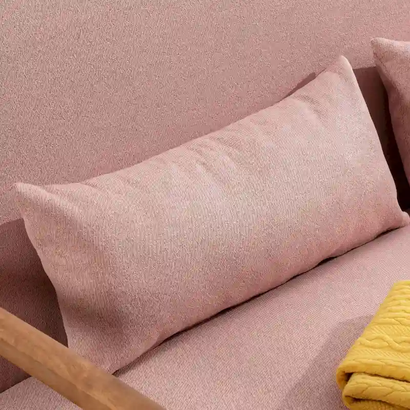 Ebello Modern Solid wood Accent Chair