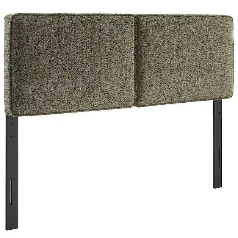 Fabric Headboard