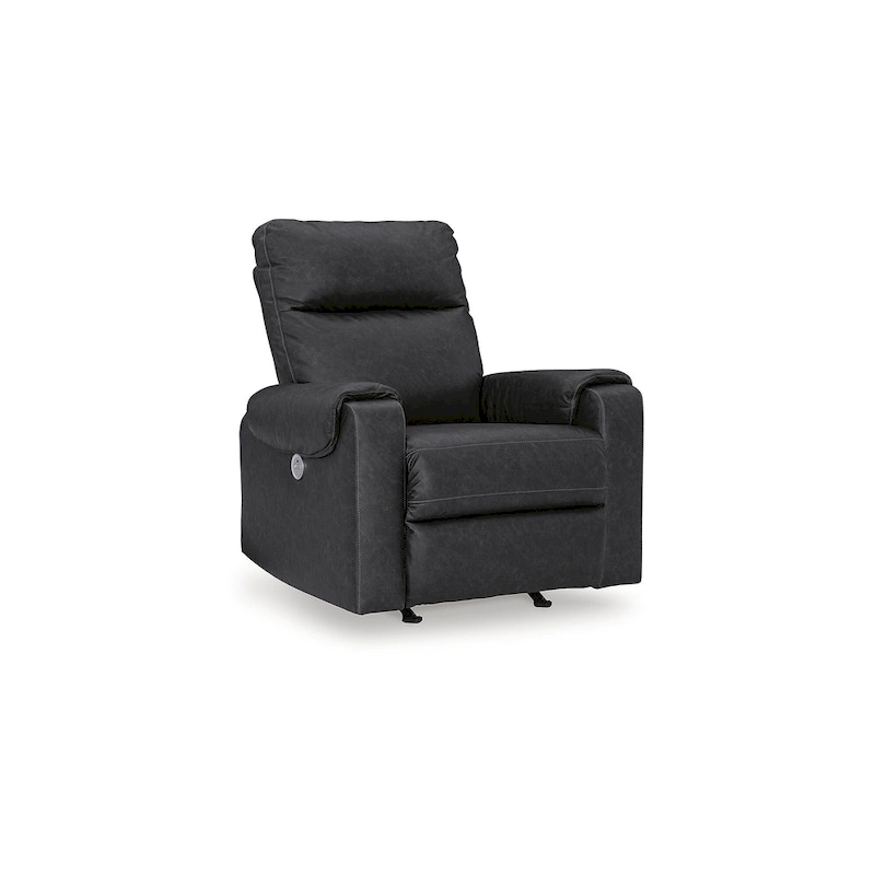 Signature Design by Ashley Barnsana Power Recliner