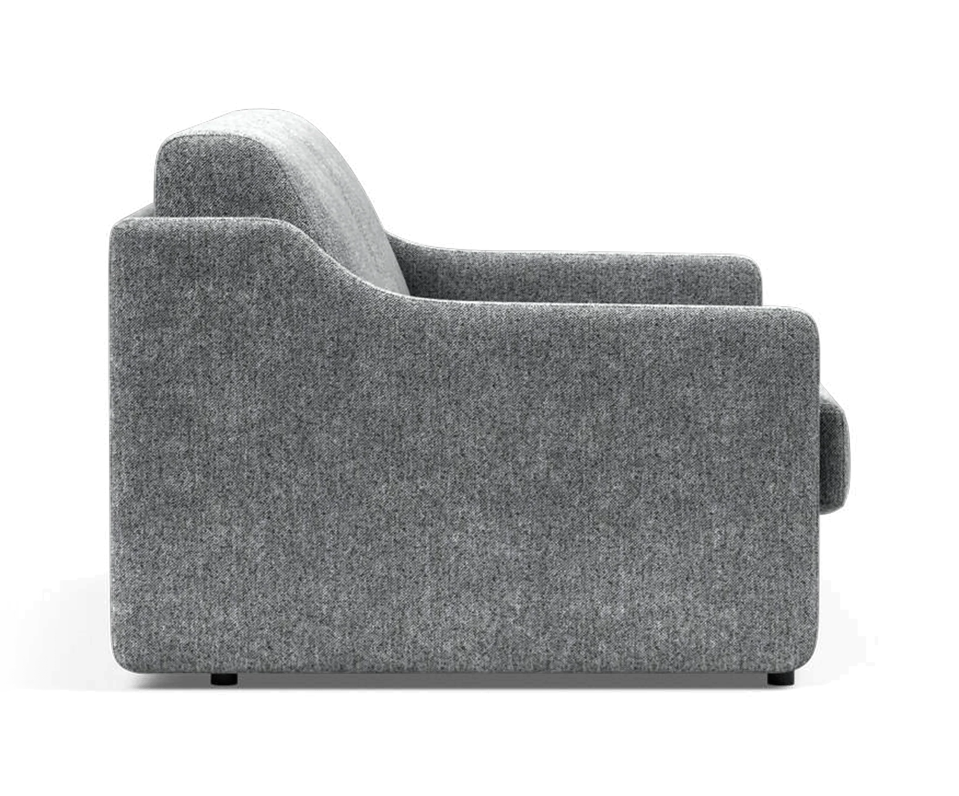 Carnell Slope Arms Sofa Bed