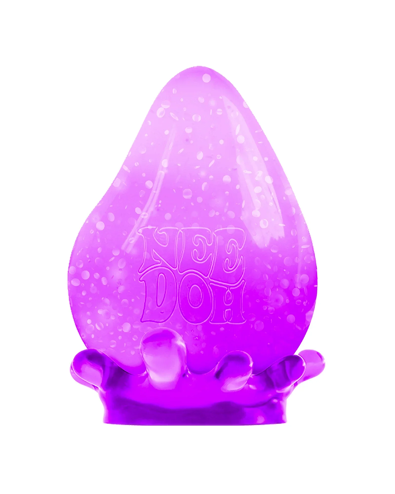 Soft SquishoraNeeDoh | Dream Drop | Super Squeeze! squishy – satisfying stress relief  | Squishora