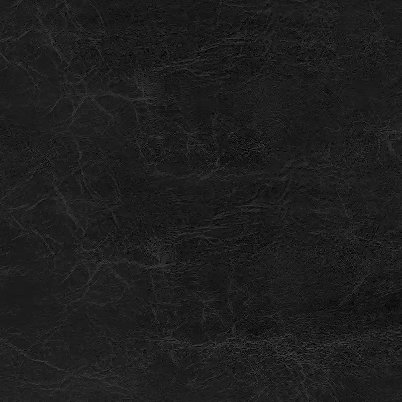 Kylo Faux Leather/ Linen Dining Side Chair, (Set of 2)