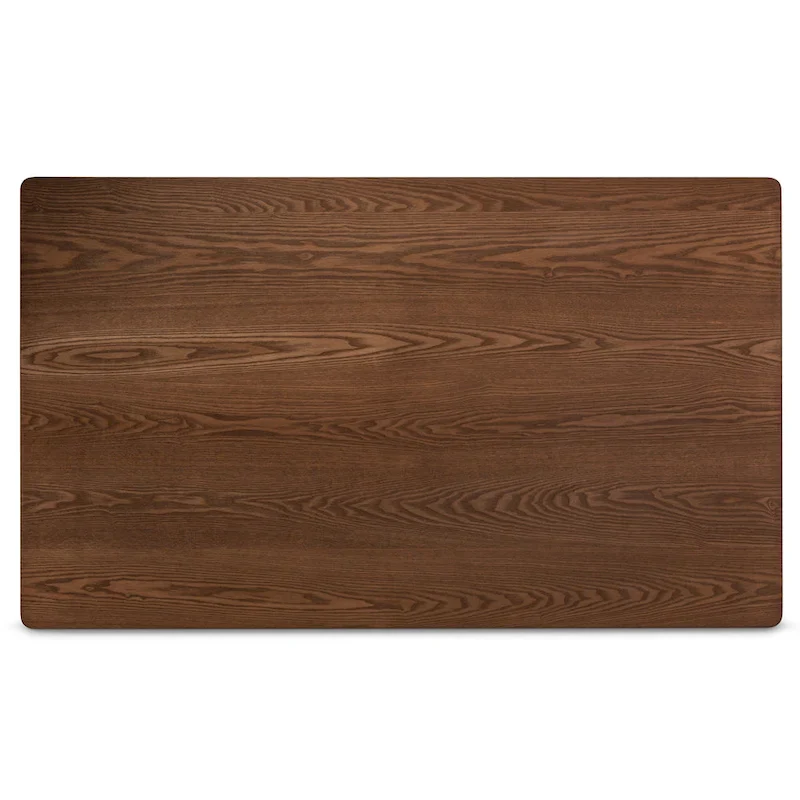 Mid-Century Modern 7-Piece Dining Set