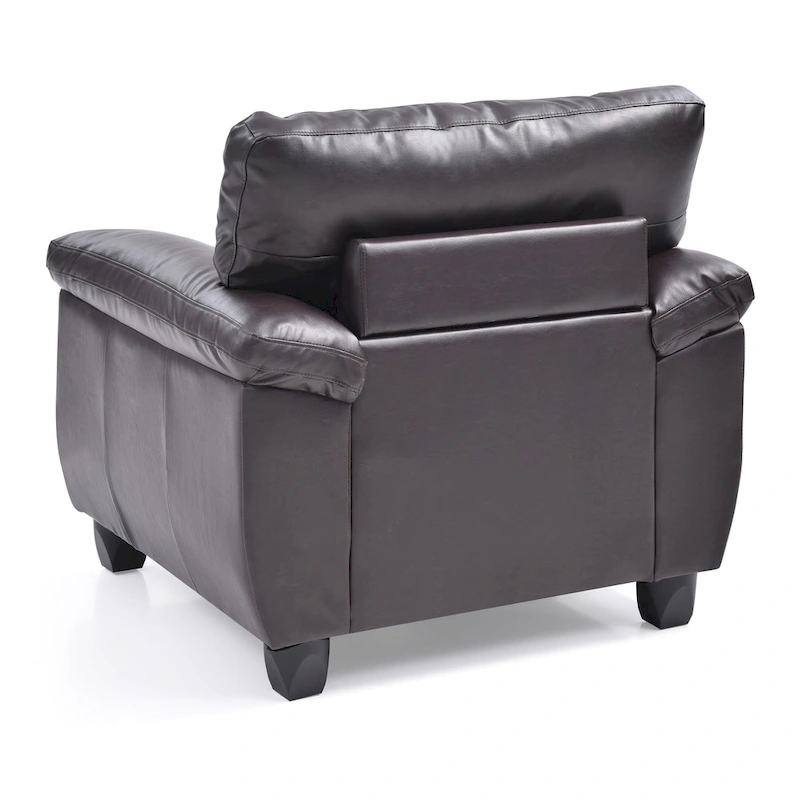 Gallant Faux Leather Chair