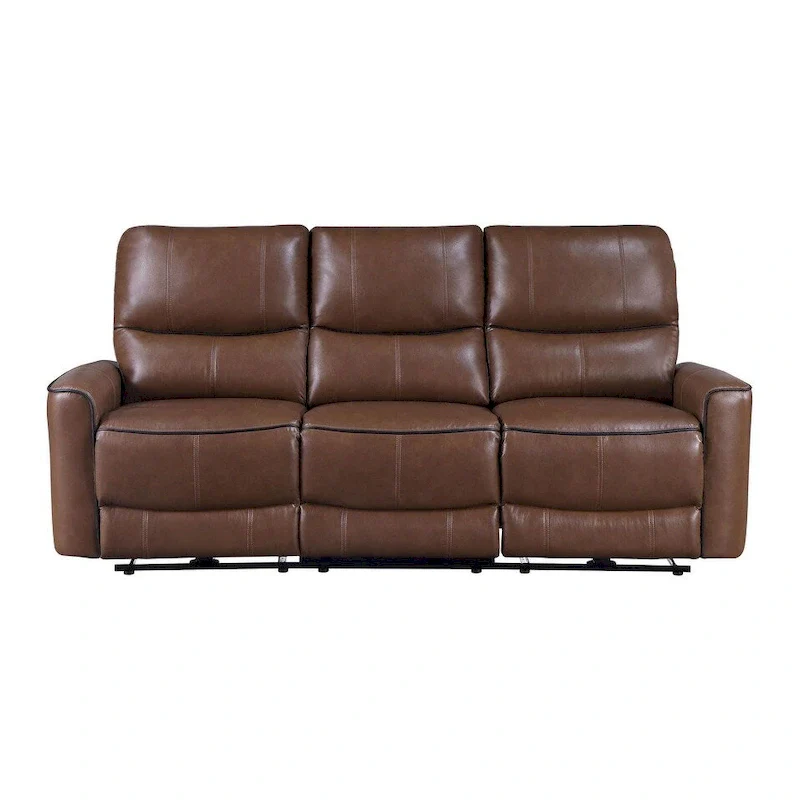 Ashland Upholstered Power Reclining Sofa